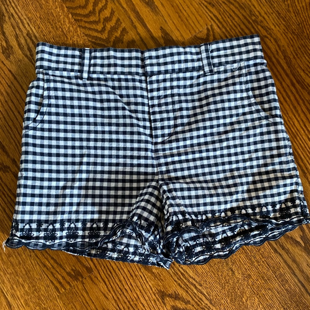 Girls Tucker and Tate shorts
